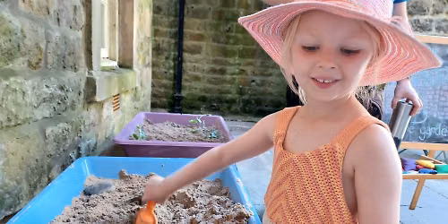 Treasure Hunters Family Fun