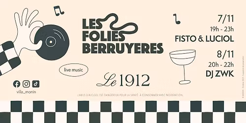 Les Folies Berruy\u00e8res 