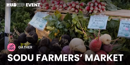 SoDu Farmers' Market