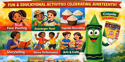 Children\u2019s Festival