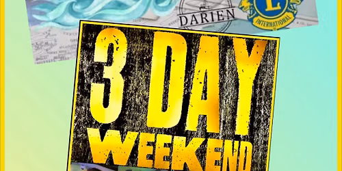 Darien Waterfront Concert Series