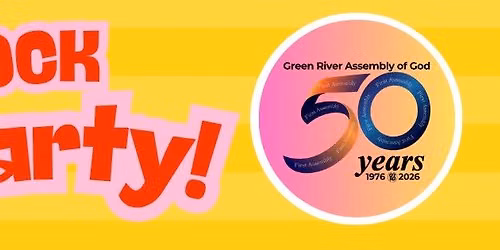 GRAG's 50!