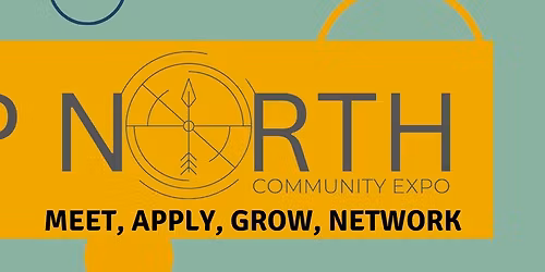Up North Community Expo by the Rhinelander Chamber