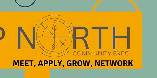 Up North Community Expo by the Rhinelander Chamber