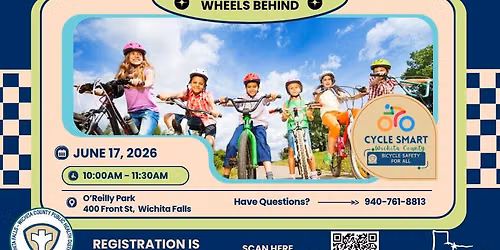 Learn to Ride Class- June 17, 2026
