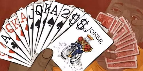 \u2660\ufe0f 3rd Wednesday Spades In DC