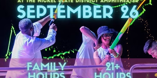 Glow in the Park