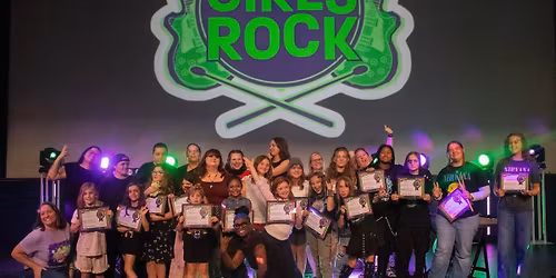 2026 Summer Camp Community Showcase