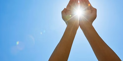 The Power Of Self-Esteem 5-Week Funded Course 1st June