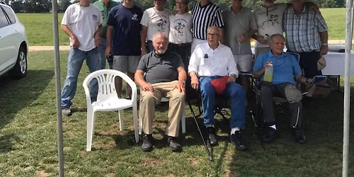 Legacy Cup