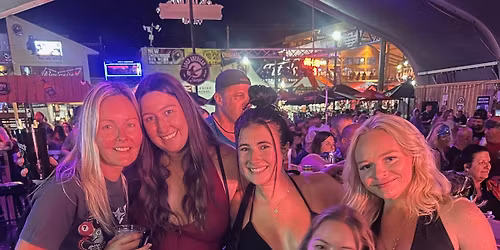 Sturgis Motorcycle rally