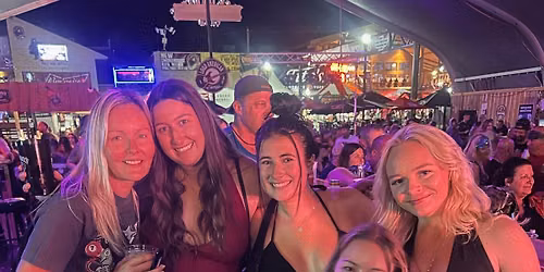 Sturgis Motorcycle rally 