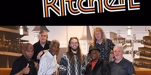 Soul Kitchen