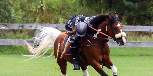 July 4 - Individuals Competition - Newmarket 