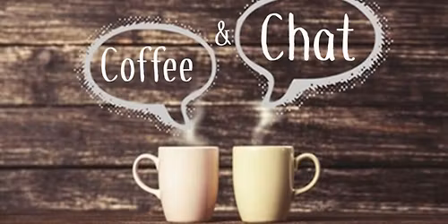 Coffee and Chat, Leaf Creative Centre, Huntley (Forest of Dean)