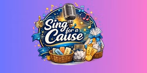 Sing For A Cause