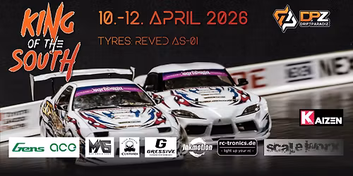 King of the South 2026