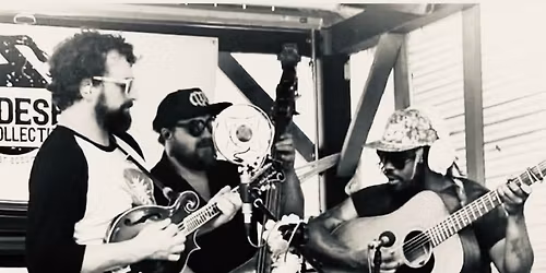 Live Music Friday: Snowcreek