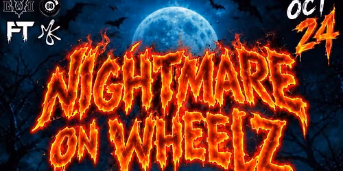 Nightmare On Wheelz