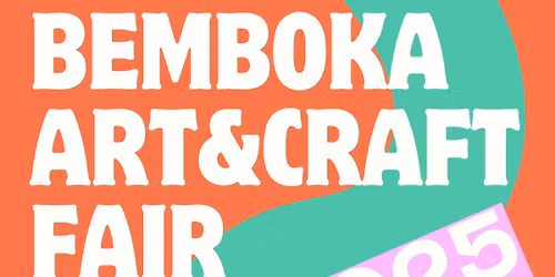 Bemboka Art & Craft Fair 2025