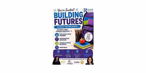 School Supplies & Homeownership Success