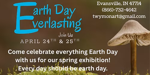 Earth Day Everlasting