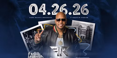 Siena Heights University's Farewell Festival