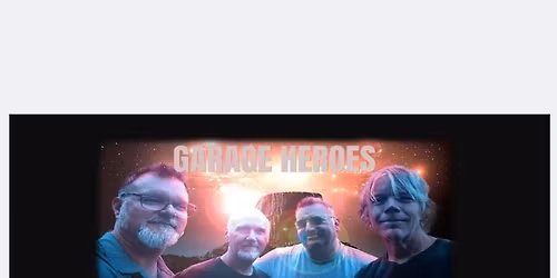 Garage Heros, Whiskey Voodoo & Triple Shotz