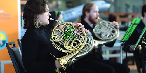 Bells and Whistles IV with Emerald City Horn Choir and Fl\u00fbtrange