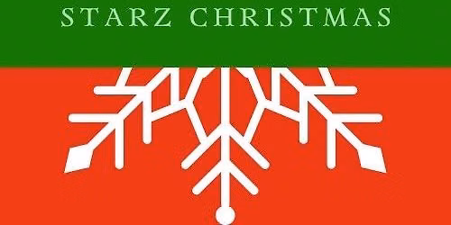 2026 MISS SOUTHERN STARZ CHRISTMAS