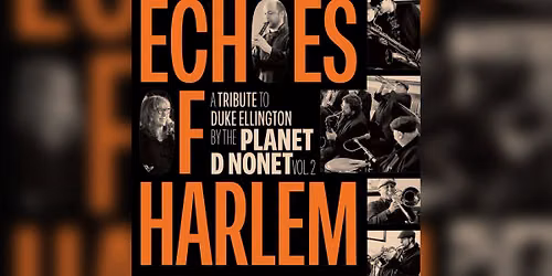 The Planet D Nonet