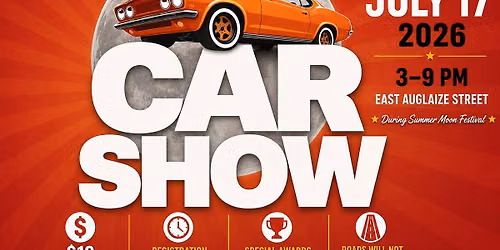 Car Show