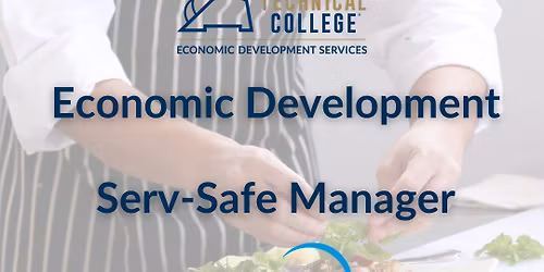 ServSafe Manager Course