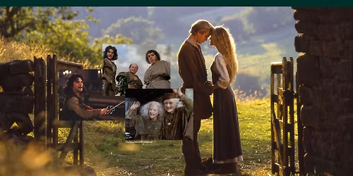 The Princess Bride in Concert | Film with Live Orchestra