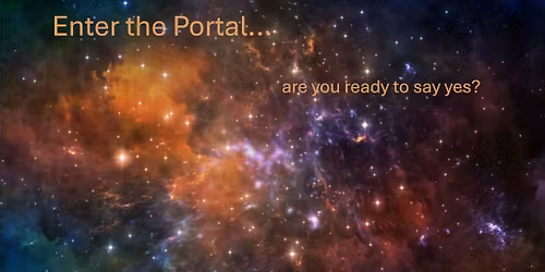 Mindscapes and Multiverses: Portals of Possibility