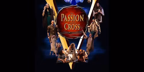 An Enchanting Journey at Meridian Arts Centre - Greenwin Theatre