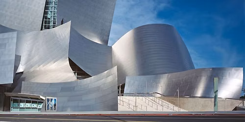 LA Phil - Minimalist Icons with Julia Wolfe and Dylan Mattingly at Walt Disney Concert Hall