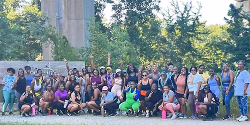 Homegirl Hike (Raleigh NC)