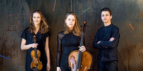 Rising Stars - Amelio Trio