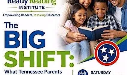 The Big Shift:  What Tennessee Parents Need to Know