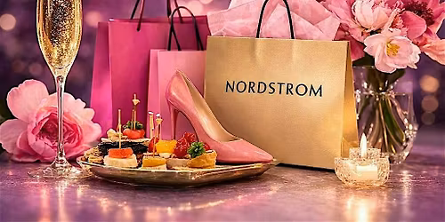 IWIRC Houston Shopping Event