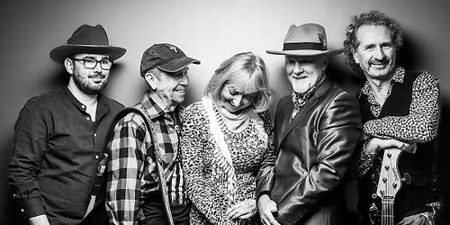 Black Horse, Whitwick