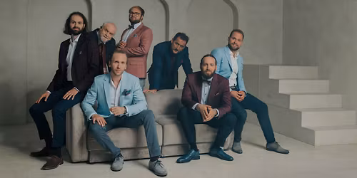 F\u00e9ny a f\u00e9nyb\u0151l - StEfrem kar\u00e1csonyi koncert - Advent a Budav\u00e1ri Palotanegyedben