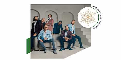 F\u00e9ny a f\u00e9nyb\u0151l - StEfrem kar\u00e1csonyi koncert - Advent a Budav\u00e1ri Palotanegyedben