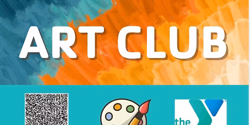 YMCA Art Club 