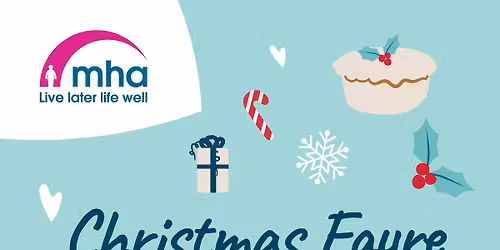 The Fairways Christmas Fayre