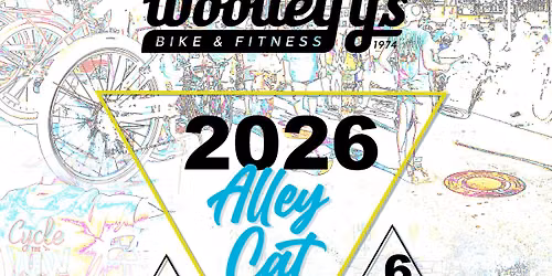 Alley Cat