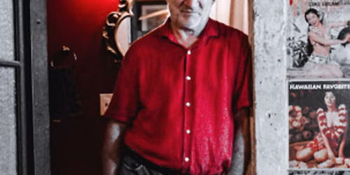Jon Cleary - American Independence Concert