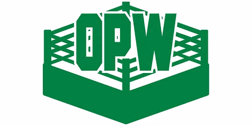 Oregon Pro Wrestling October 16th