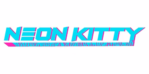 Neon Kitty @ Shucker\u2019s